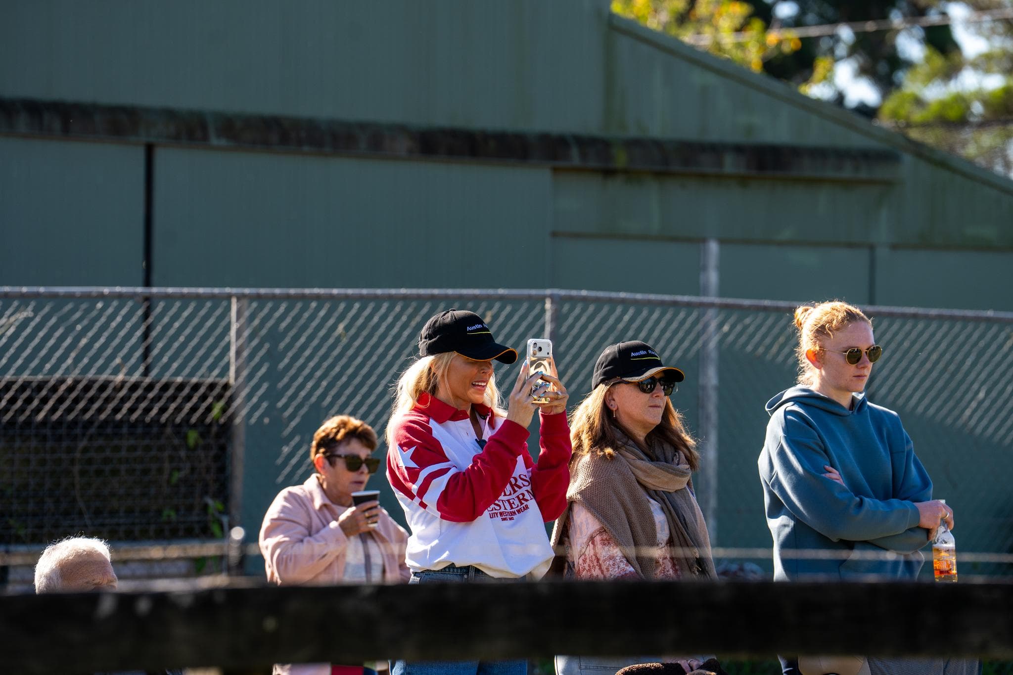 Picture of the author