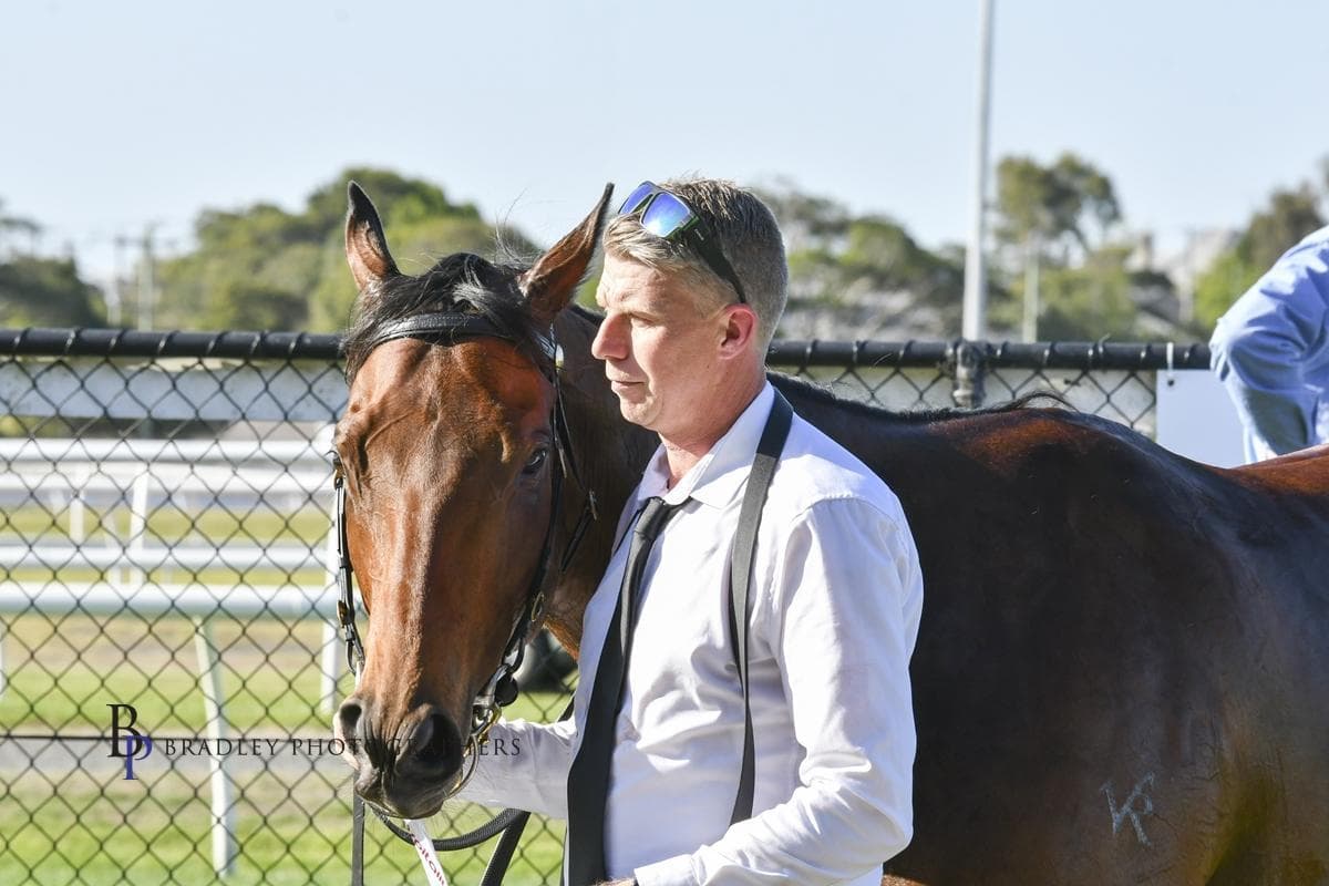 Picture of the author