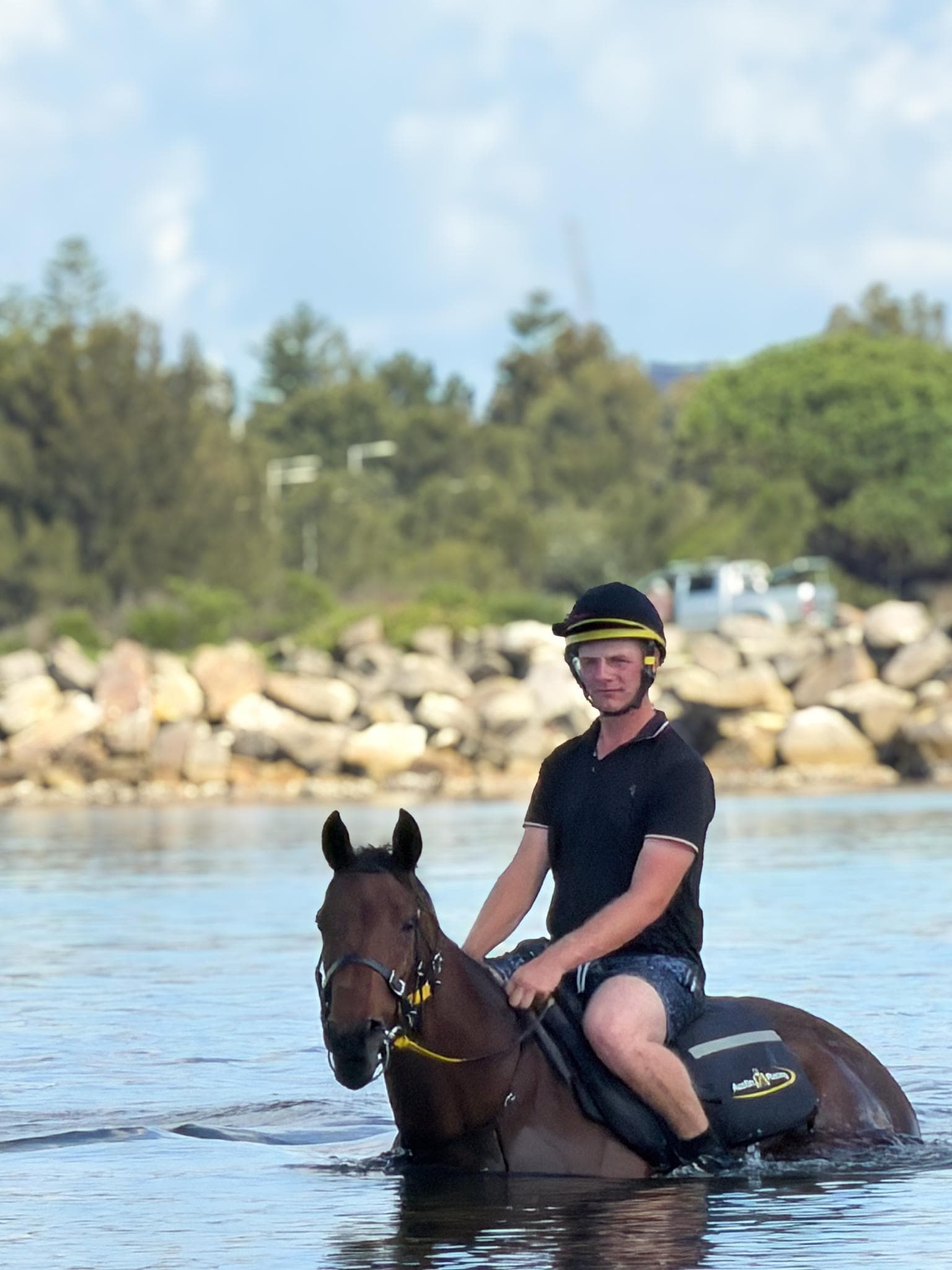 Picture of the author