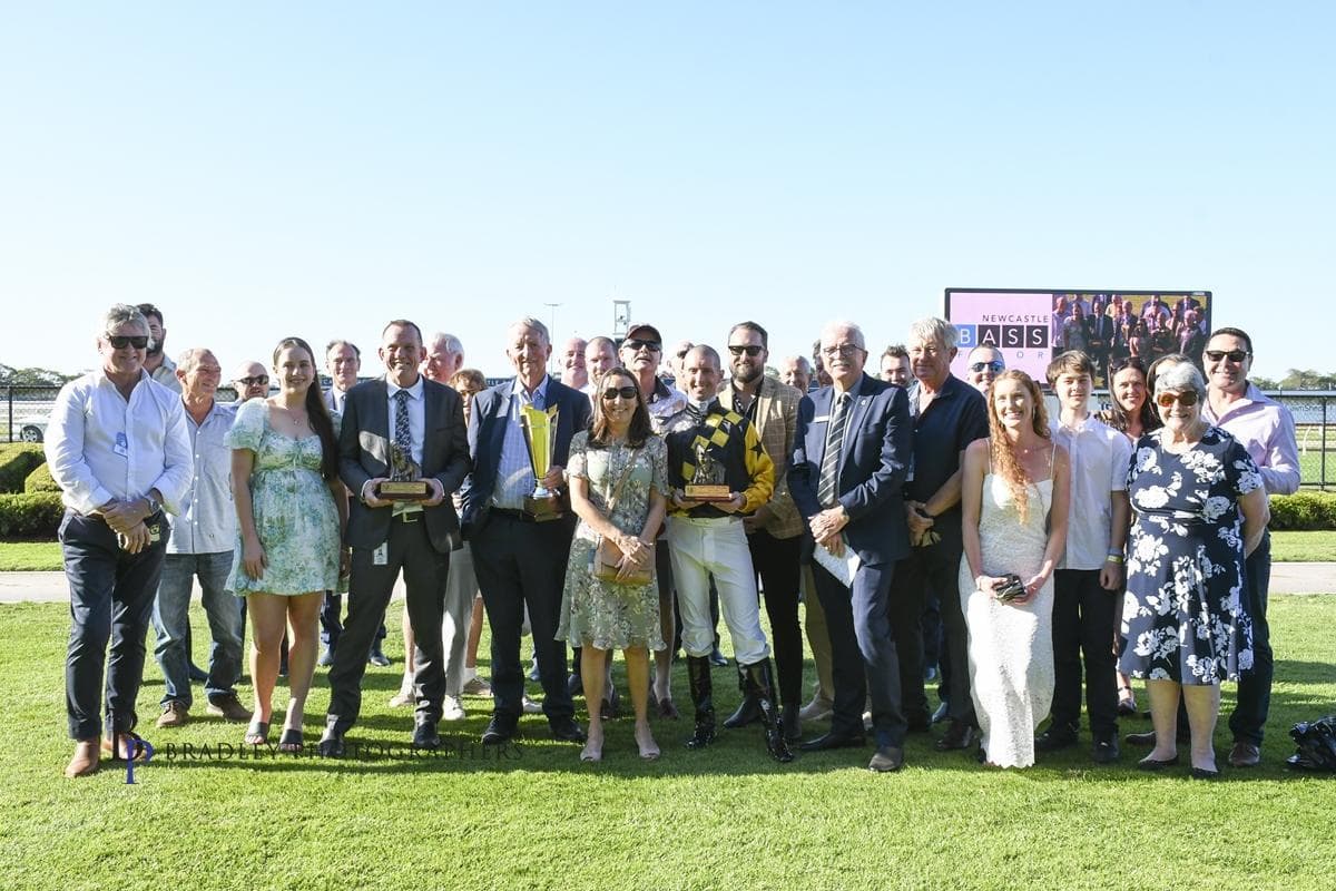 Picture of the author