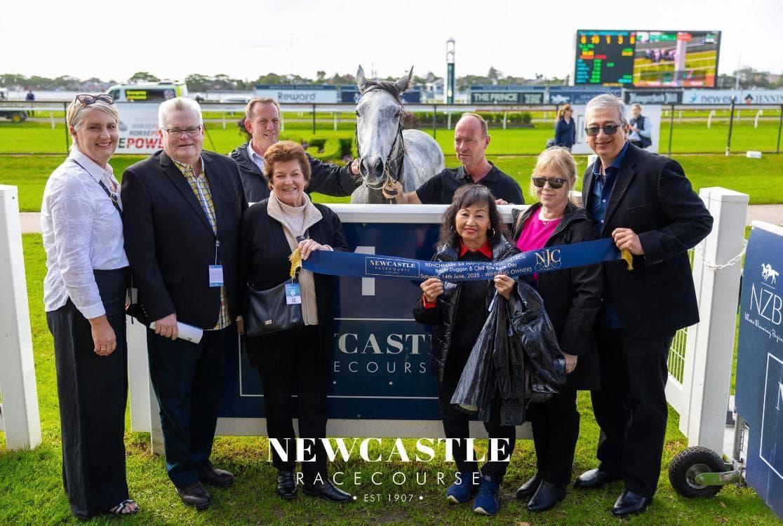 Picture of the author