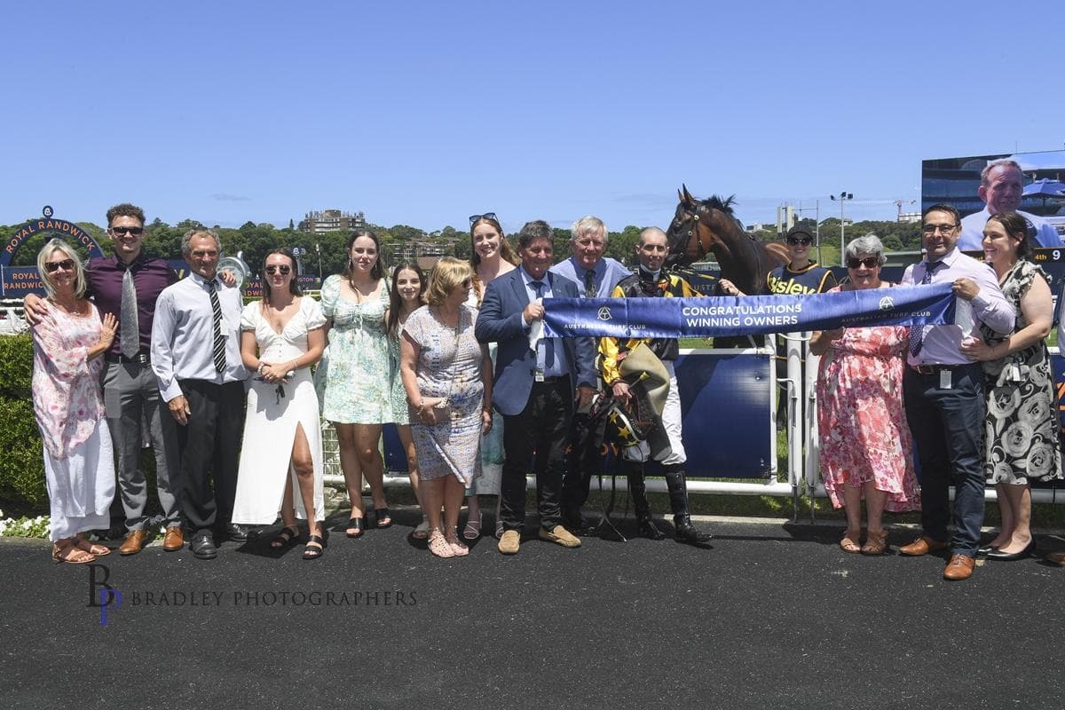 Picture of the author