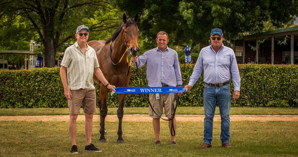 Picture of the author