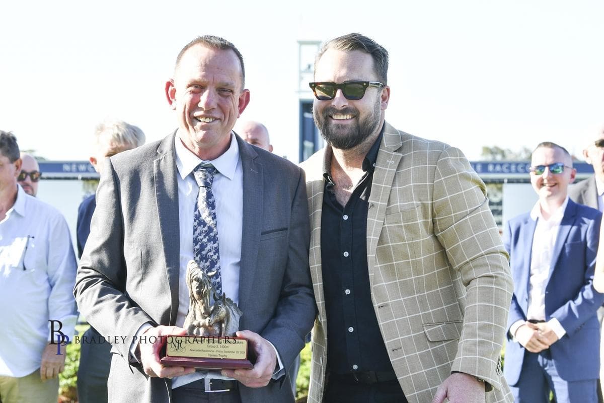 Picture of the author