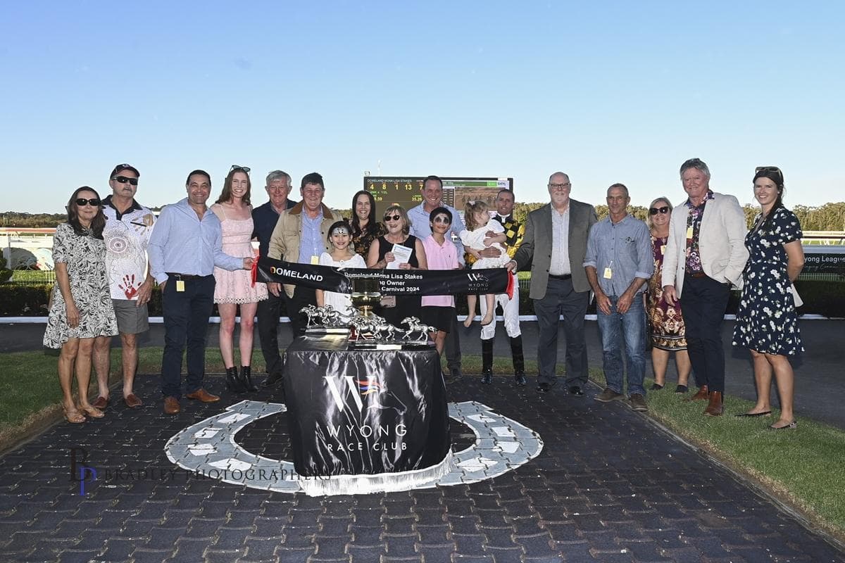 Picture of the author