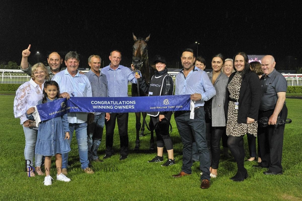 Picture of the author