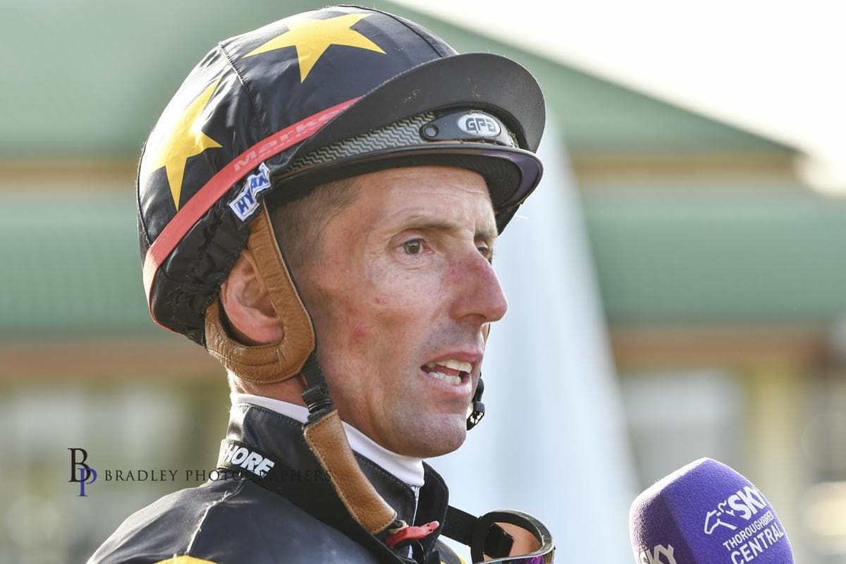 Picture of the author