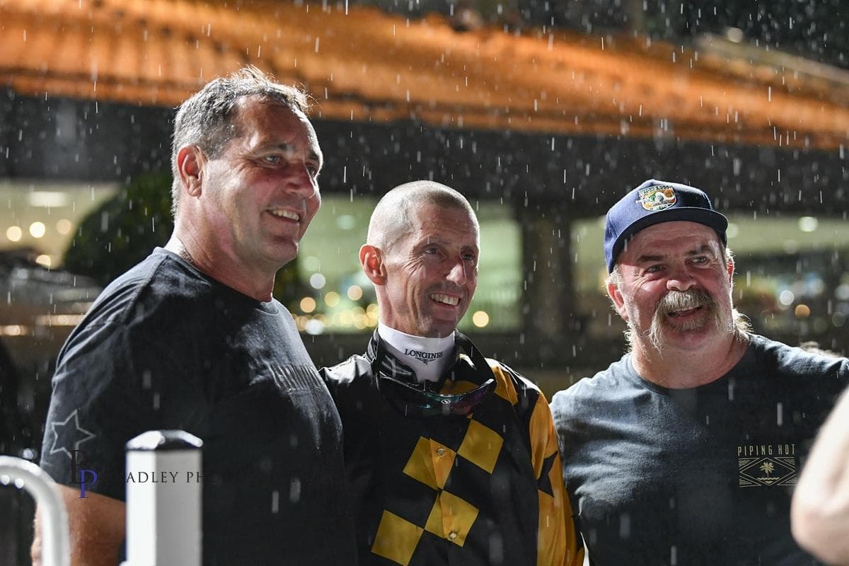 Picture of the author