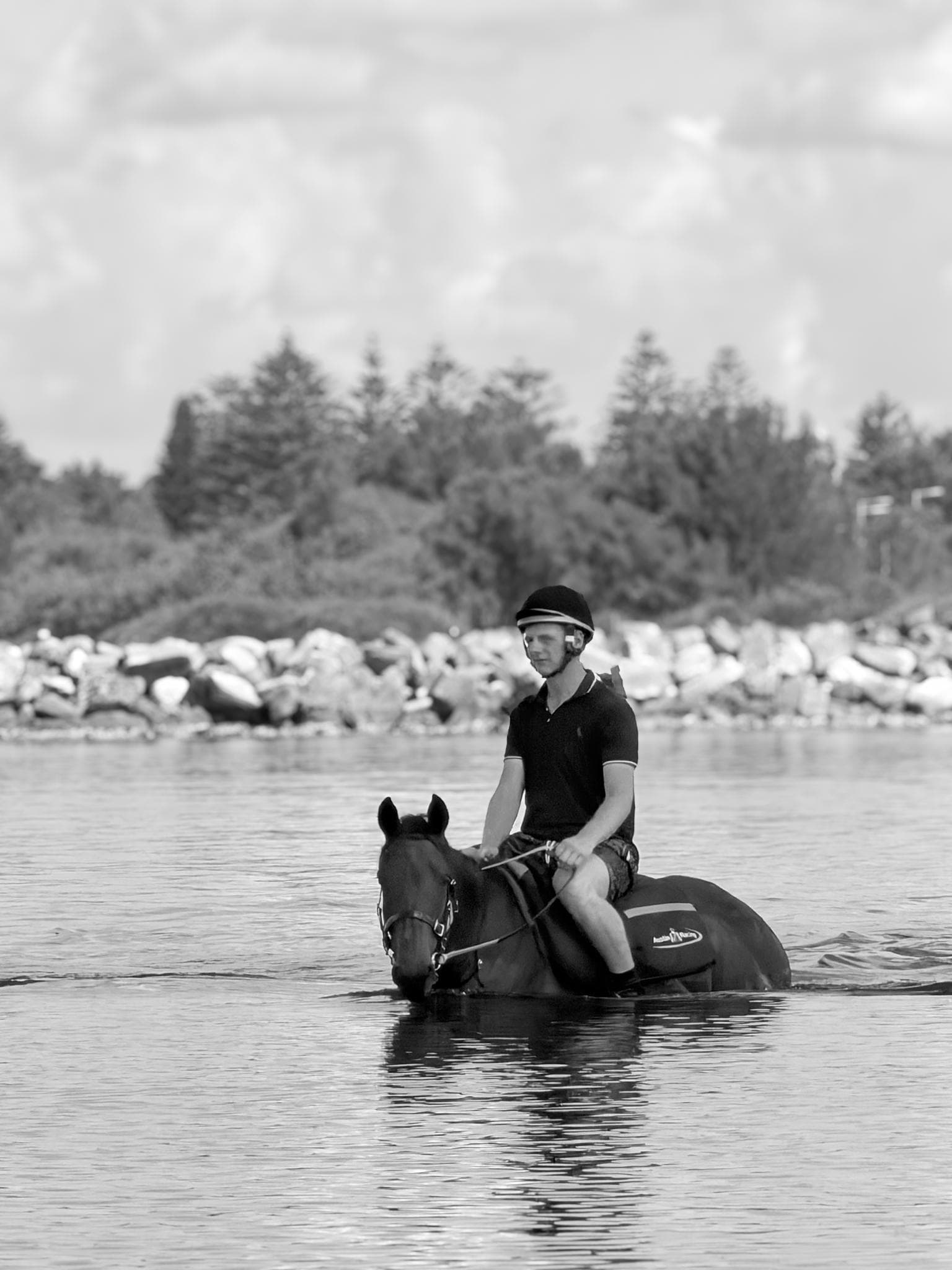 Picture of the author