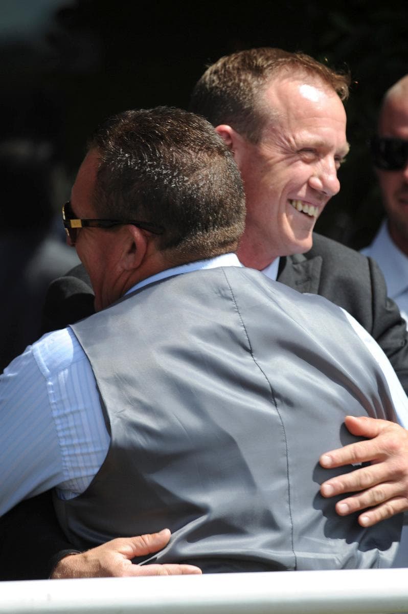 Picture of the author