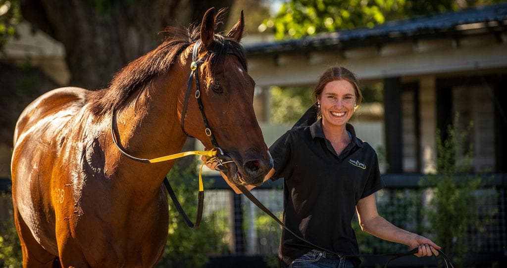 Picture of the author