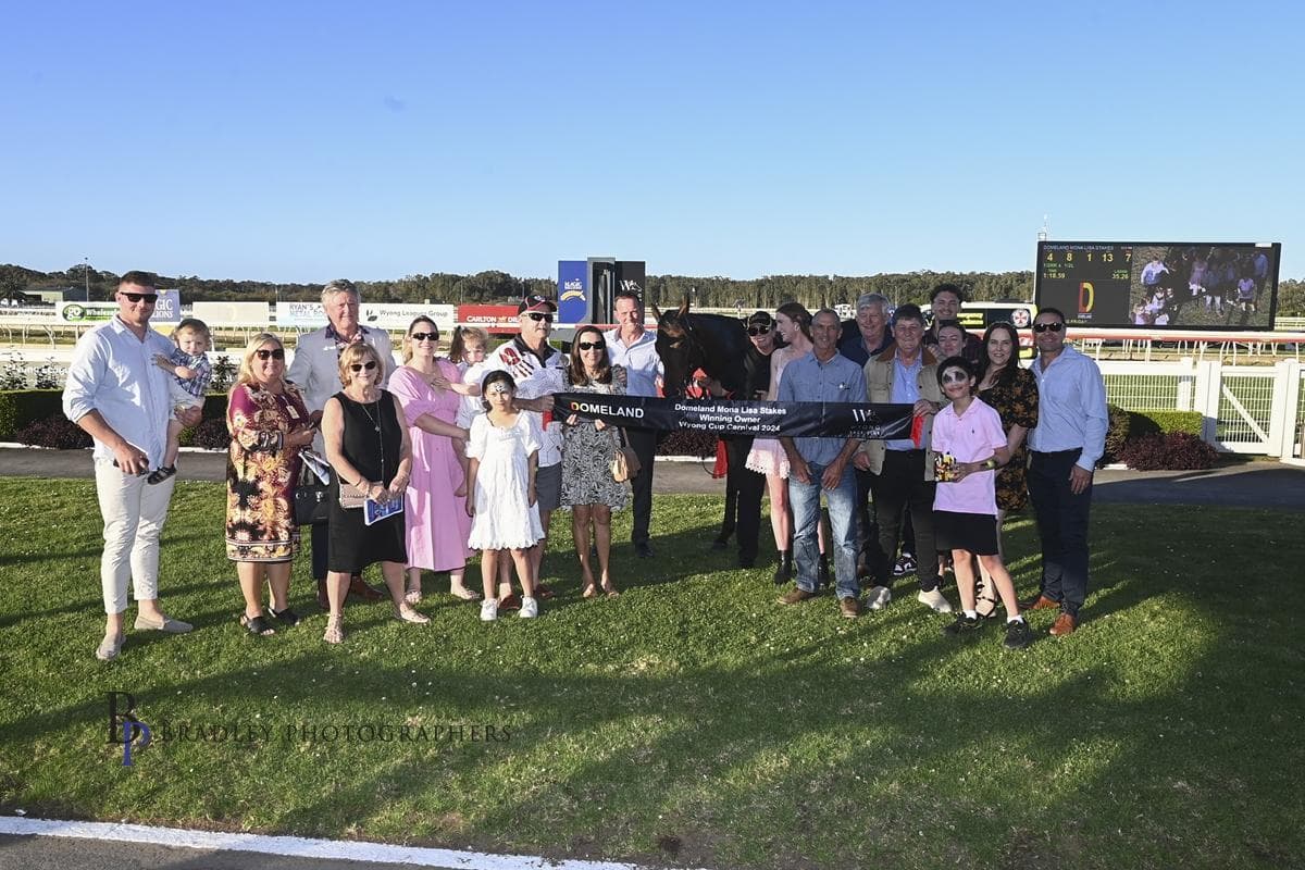 Picture of the author