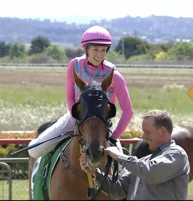 "SPATS PAV BOWIE Bolts In!"