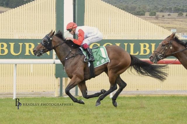ZAMBEZI RIVER Gets Well Deserved Win